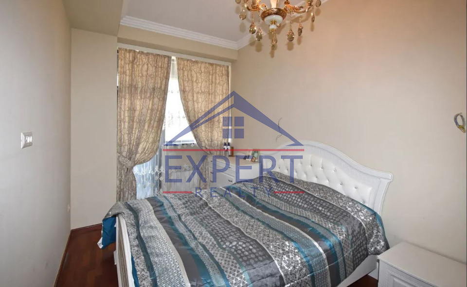 ԱՐԱԲԿԻՐ, ՔԵՌՈՒ ՓՈՂՈՑ, 3 ՍԵՆՅԱԿ