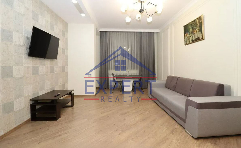 ԿԵՆՏՐՈՆ, ՎԵՐԻՆ ԱՆՏԱՌԱՅԻ ՓՈՂՈՑ, 4 ՍԵՆՅԱԿ