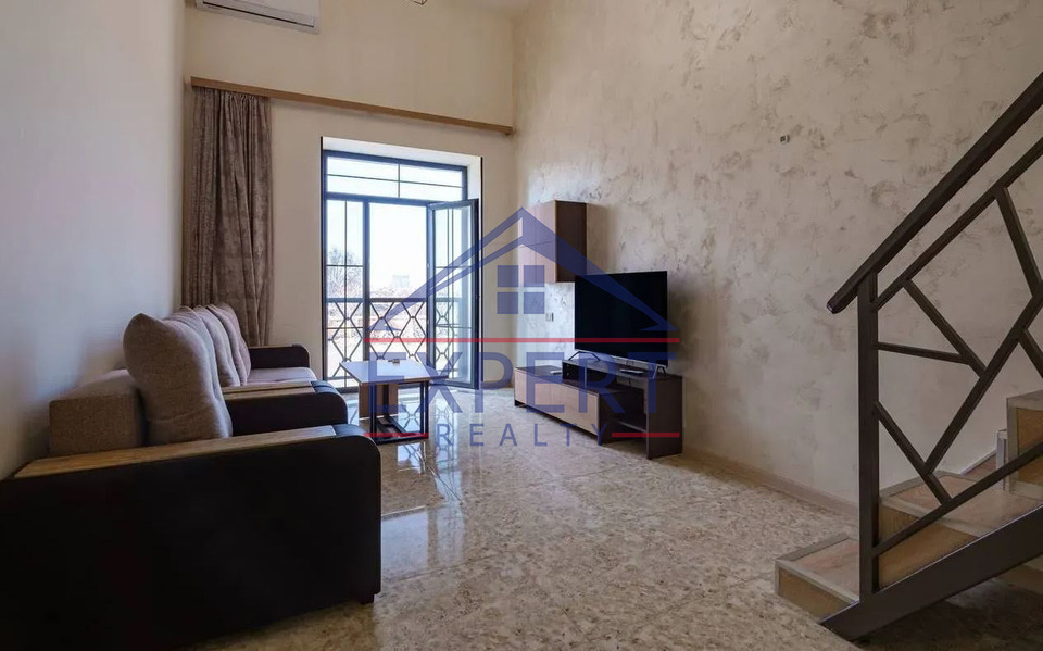 ԿԵՆՏՐՈՆ, ԱՐԳԻՇՏԻ ՓՈՂՈՑ, 4 ՍԵՆՅԱԿ