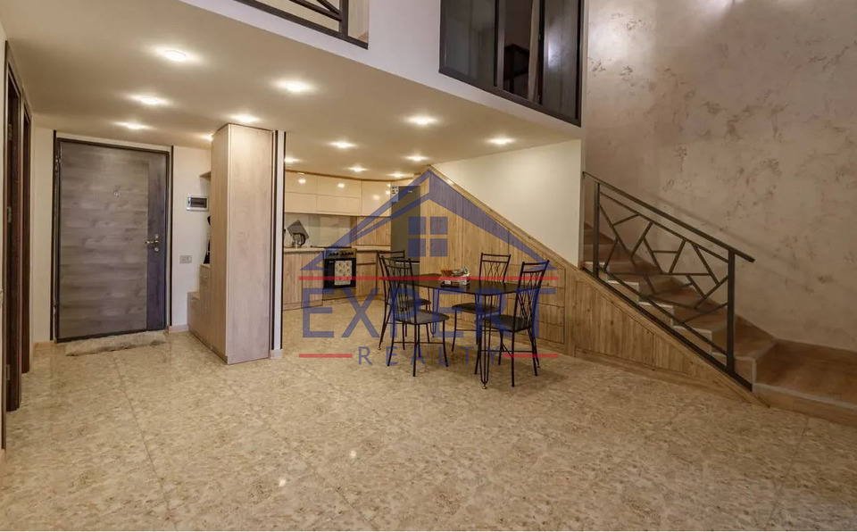 ԿԵՆՏՐՈՆ, ԱՐԳԻՇՏԻ ՓՈՂՈՑ, 4 ՍԵՆՅԱԿ