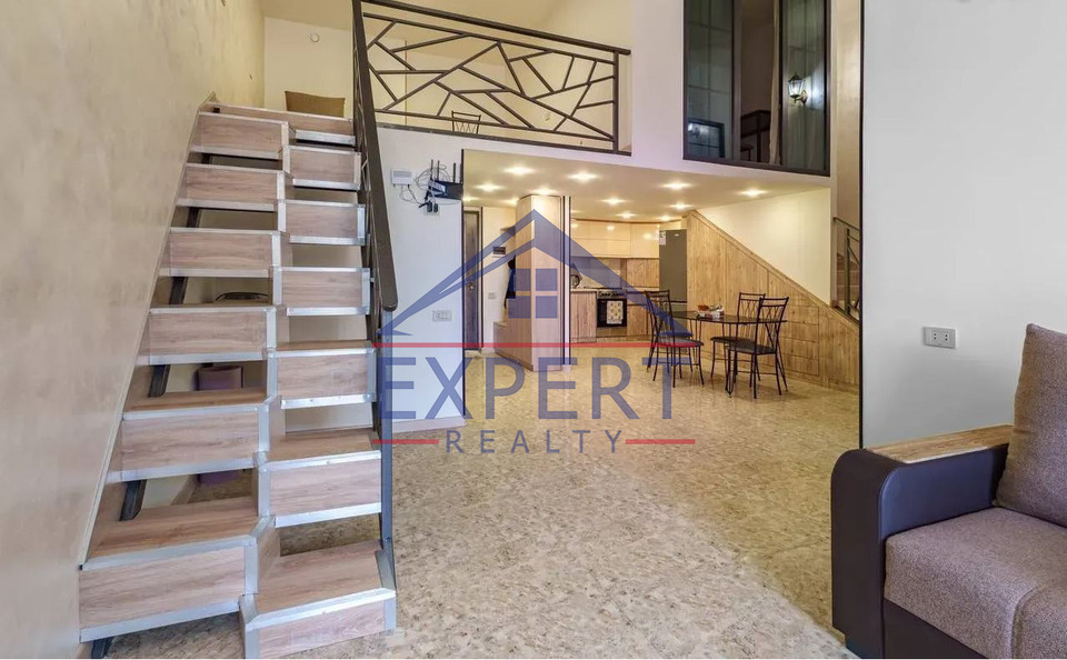 ԿԵՆՏՐՈՆ, ԱՐԳԻՇՏԻ ՓՈՂՈՑ, 4 ՍԵՆՅԱԿ