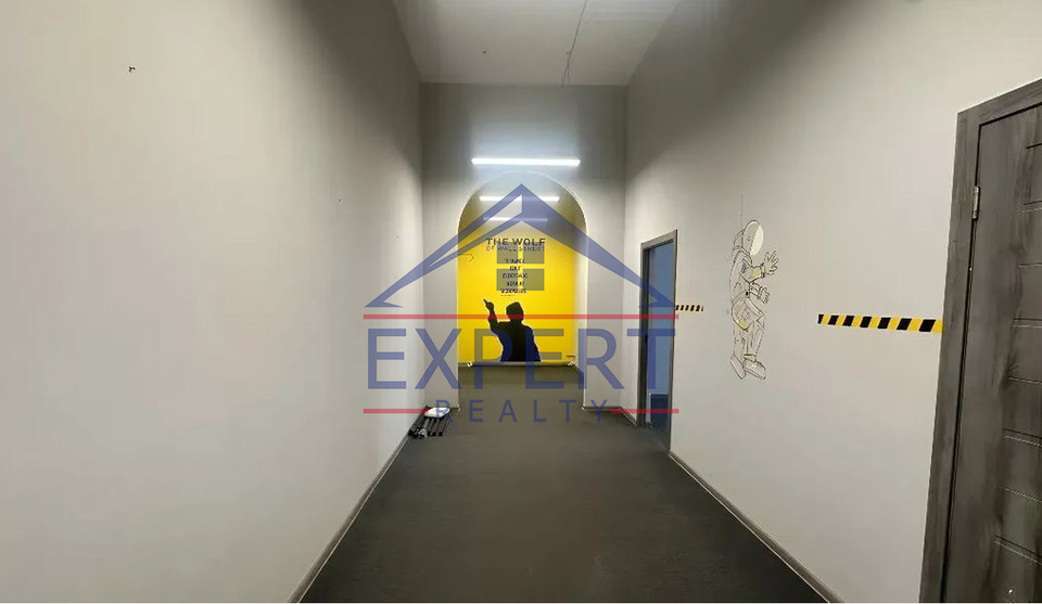 ԿԵՆՏՐՈՆ,ՏԵՐՅԱՆ ՓՈՂՈց 150քմ