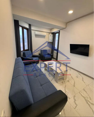 ԿԵՆՏՐՈՆ, ՍԱՐՅԱՆ ՓՈՂՈՑ, 2 ՍԵՆՅԱԿ