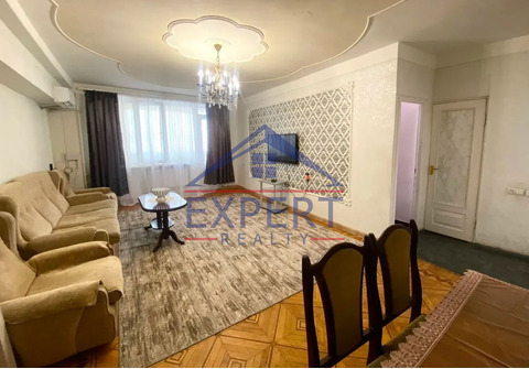 ԿԵՆՏՐՈՆ, ԱՄԻՐՅԱՆ ՓՈՂՈՑ, 3 ՍԵՆՅԱԿ