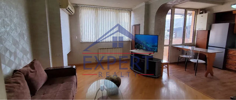 ԿԵՆՏՐՈՆ, ԹՈՒՄԱՆՅԱՆ ՓՈՂՈՑ, 2 ՍԵՆՅԱԿ