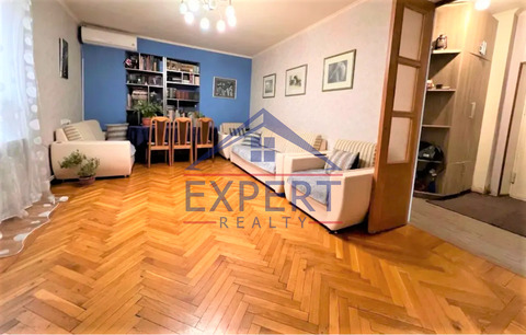 ԿԵՆՏՐՈՆ, ՏԻԳՐԱՆ ՄԵԾ, 3 ՍԵՆՅԱԿ