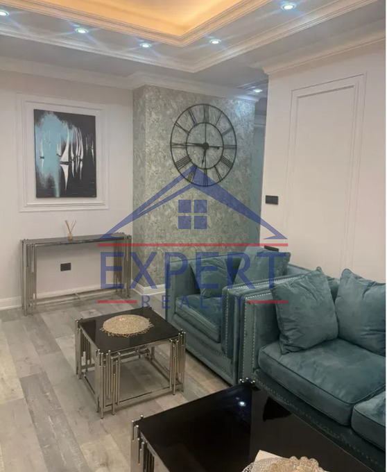 ԿԵՆՏՐՈՆ, ԱՐԱՄԻ ՓՈՂՈՑ, 4 ՍԵՆՅԱԿ