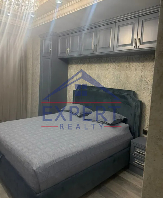 ԿԵՆՏՐՈՆ, ԱՐԱՄԻ ՓՈՂՈՑ, 4 ՍԵՆՅԱԿ