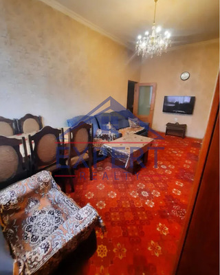 ԿԵՆՏՐՈՆ, ԱԲՈՎՅԱՆ ՓՈՂՈՑ, 3 ՍԵՆՅԱԿ