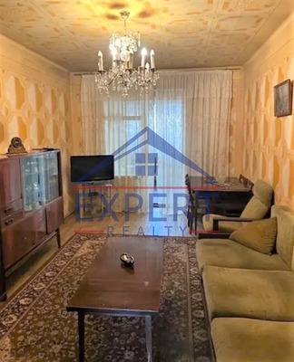 ԿԵՆՏՐՈՆ, ԴԵՐԵՆԻԿ ԴԵՄՐՃՅԱՆ ՓՈՂՈՑ, 2 ՍԵՆՅԱԿ