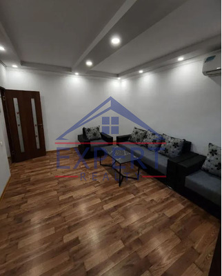 ԿԵՆՏՐՈՆ, ՆԱԼԲԱՆԴՅԱՆ ՓՈՂՈՑ, 2 ՍԵՆՅԱԿ