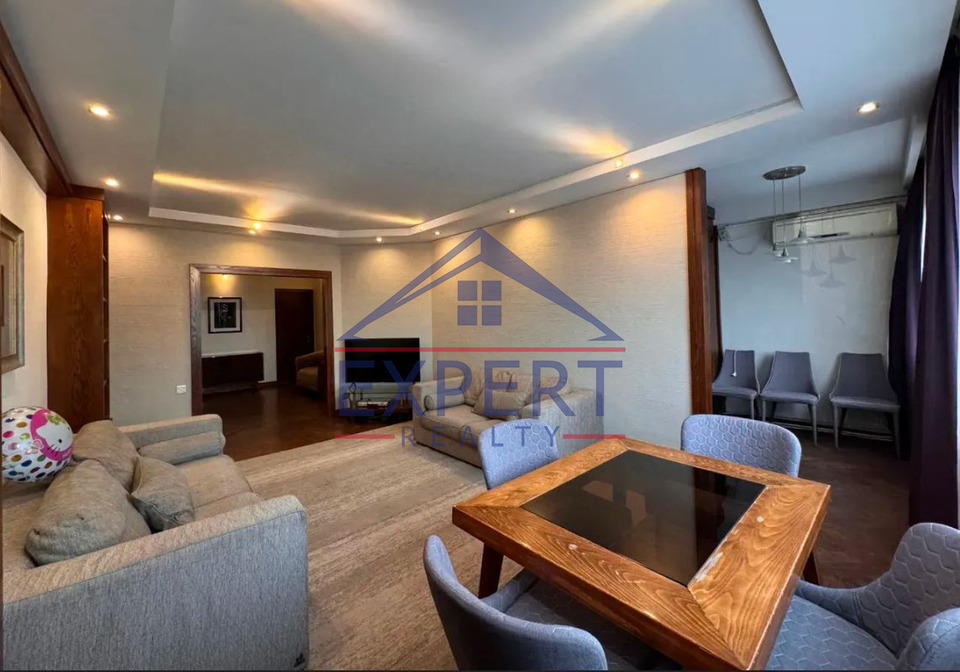 ԿԵՆՏՐՈՆ, ՊՈՒՇԿԻՆ ՓՈՂՈՑ, 2 ՍԵՆՅԱԿ