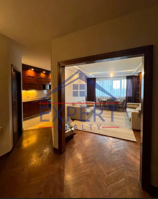 ԿԵՆՏՐՈՆ, ՊՈՒՇԿԻՆ ՓՈՂՈՑ, 2 ՍԵՆՅԱԿ