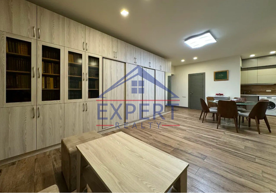 ԿԵՆՏՐՈՆ, ՉԱՐԵՆՑԻ ՓՈՂՈՑ, 48 քմ