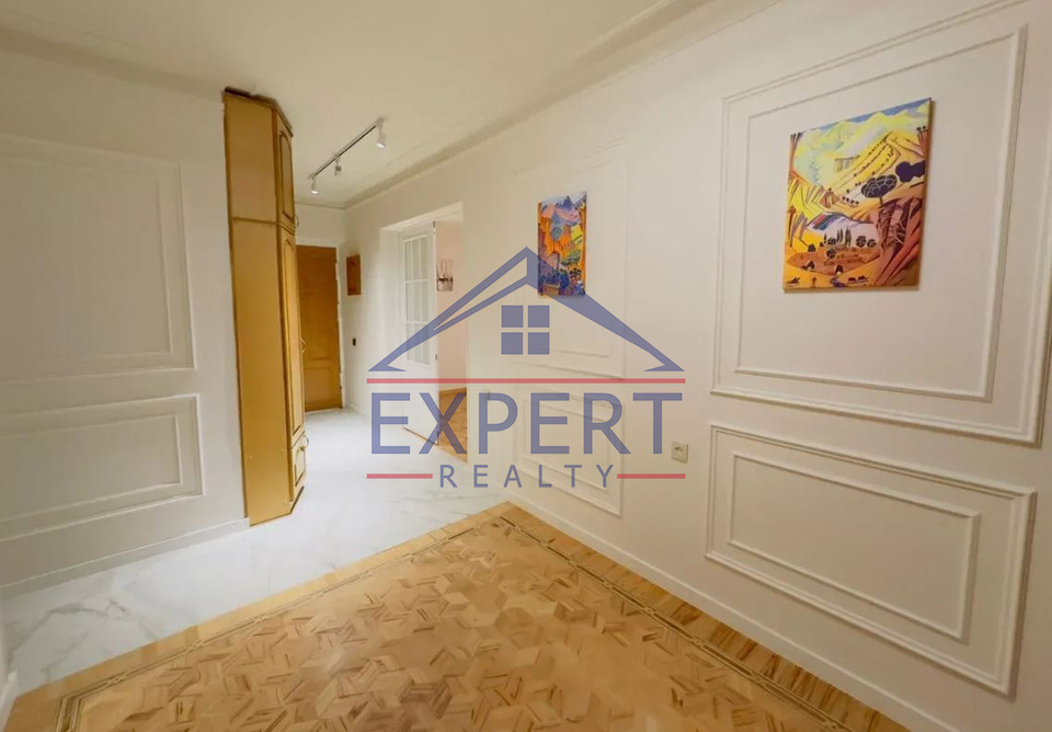 ԿԵՆՏՐՈՆ, ԱԲՈՎՅԱՆ ՓՈՂՈՑ, 2 ՍԵՆՅԱԿ