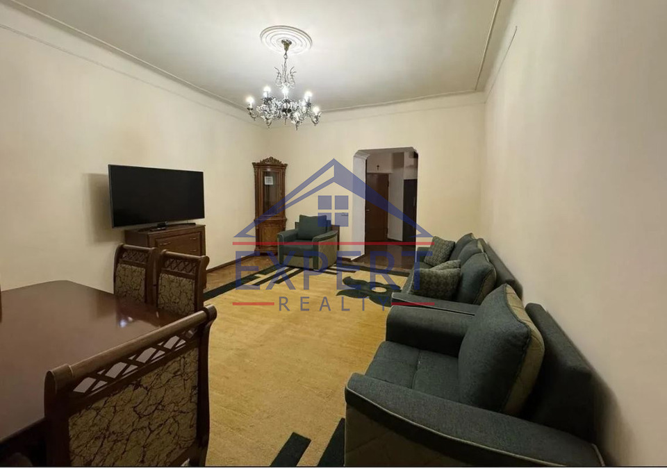 Կենտրոն, Պարոնյան փողոց 3 սենյակ