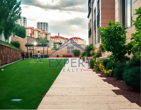 ԿԵՆՏՐՈՆ, ԱՆՏԱՌԱՅԻՆ ՓՈՂՈՑ, 2 ՍԵՆՅԱԿ