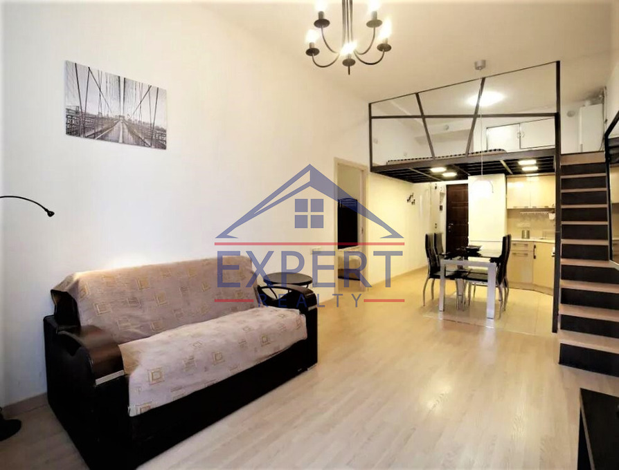 ԿԵՆՏՐՈՆ, ԱՆՏԱՌԱՅԻՆ ՓՈՂՈՑ, 2 ՍԵՆՅԱԿ