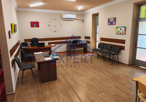 ՇԵՆԳԱՎԻԹ, ԳԱՐԵԳԻՆ ՆԺԴԵՀԻ ՓՈՂՈՑ, 77քմ