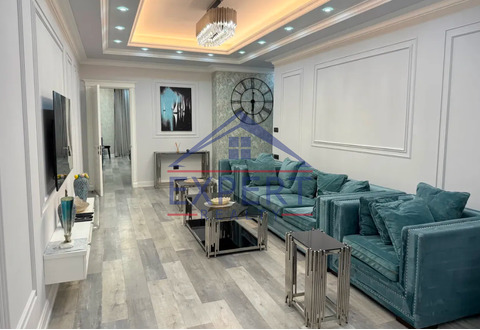 ԿԵՆՏՐՈՆ, ԱՐԱՄԻ ՓՈՂՈՑ, 4 ՍԵՆՅԱԿ