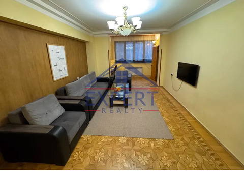 ԿԵՆՏՐՈՆ, ՄԱՇՏՈՑԻ ՊՈՂՈՏԱ, 3 ՍԵՆՅԱԿ