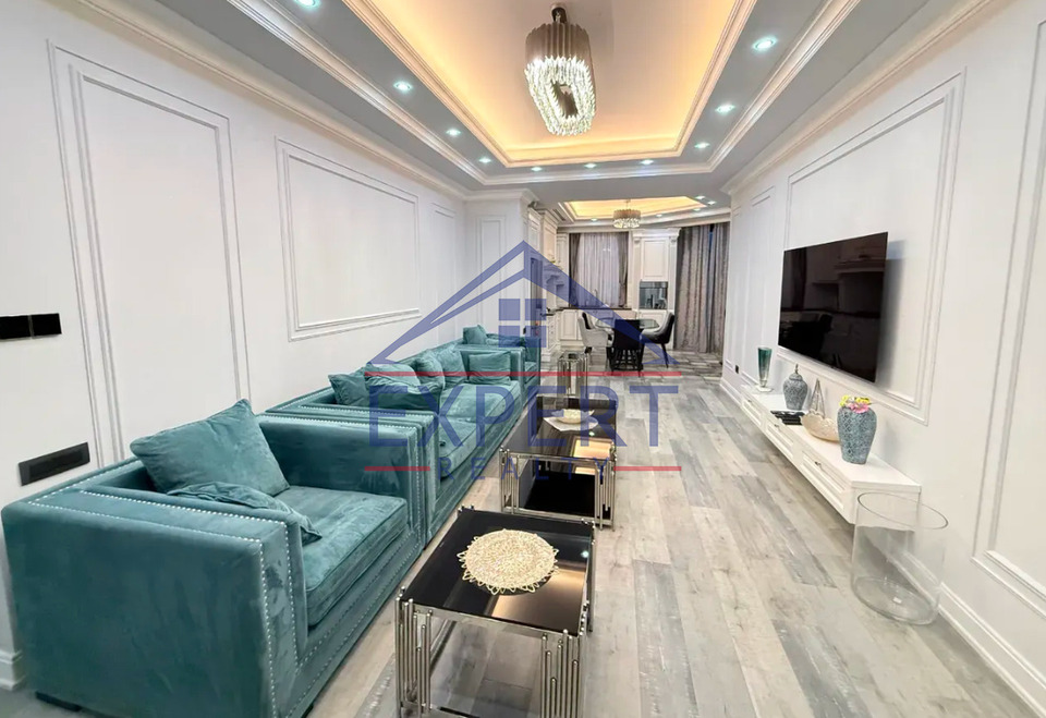 ԿԵՆՏՐՈՆ, ԱՐԱՄԻ ՓՈՂՈՑ, 4 ՍԵՆՅԱԿ