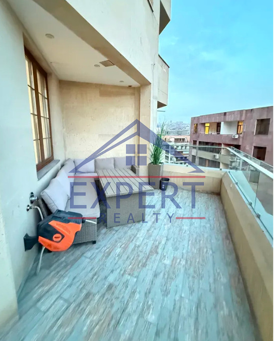 ԿԵՆՏՐՈՆ, ԱՐԱՄԻ ՓՈՂՈՑ, 4 ՍԵՆՅԱԿ