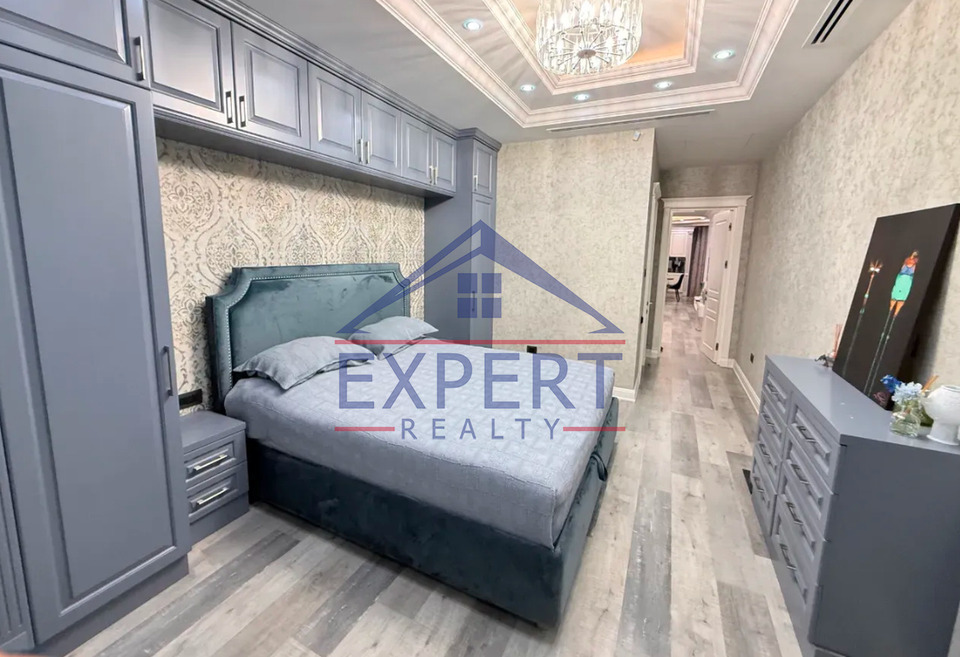 ԿԵՆՏՐՈՆ, ԱՐԱՄԻ ՓՈՂՈՑ, 4 ՍԵՆՅԱԿ