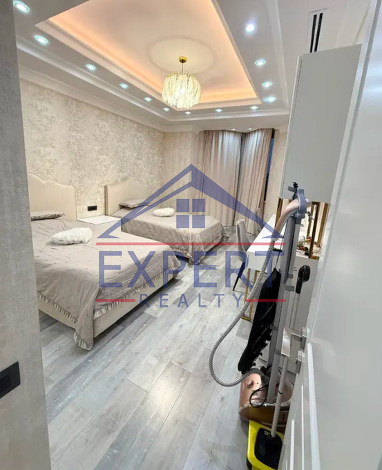 ԿԵՆՏՐՈՆ, ԱՐԱՄԻ ՓՈՂՈՑ, 4 ՍԵՆՅԱԿ