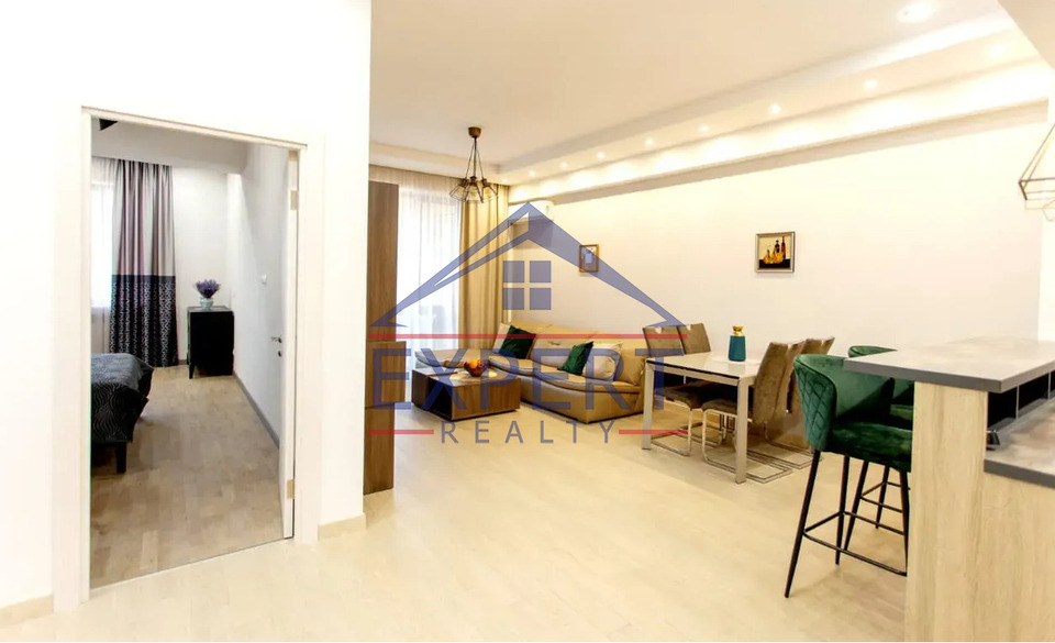 ԿԵՆՏՐՈՆ, ԵԿՄԱԼՅԱՆ ՓՈՂՈՑ, 2 ՍԵՆՅԱԿ