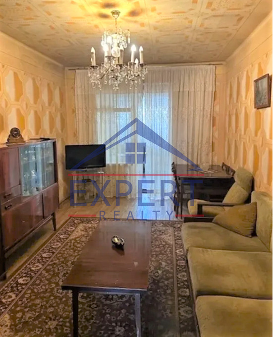 ԿԵՆՏՐՈՆ, ԴԵՐԵՆԻԿ ԴԵՄՐՃՅԱՆ ՓՈՂՈՑ, 2 ՍԵՆՅԱԿ