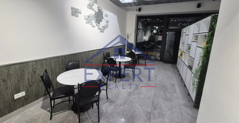ԿԵՆՏՐՈՆ, ԱՐԳԻՇՏԻ, 63 քմ