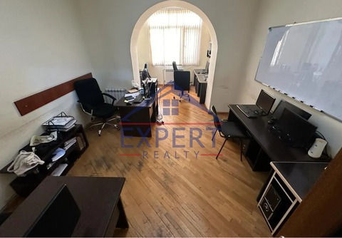 ԿԵՆՏՐՈՆ, ՉԱՐԵՆՑ ՓՈՂՈՑ, 95 քմ