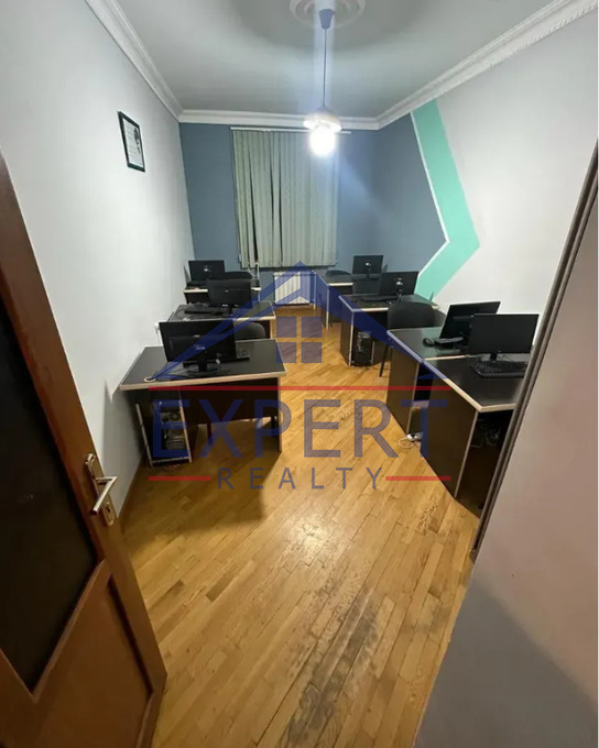 ԿԵՆՏՐՈՆ, ՉԱՐԵՆՑ ՓՈՂՈՑ, 95 քմ