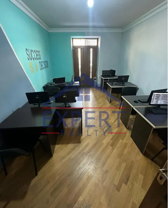 ԿԵՆՏՐՈՆ, ՉԱՐԵՆՑ ՓՈՂՈՑ, 95 քմ