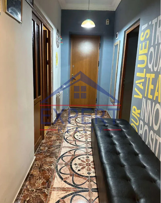 ԿԵՆՏՐՈՆ, ՉԱՐԵՆՑ ՓՈՂՈՑ, 95 քմ