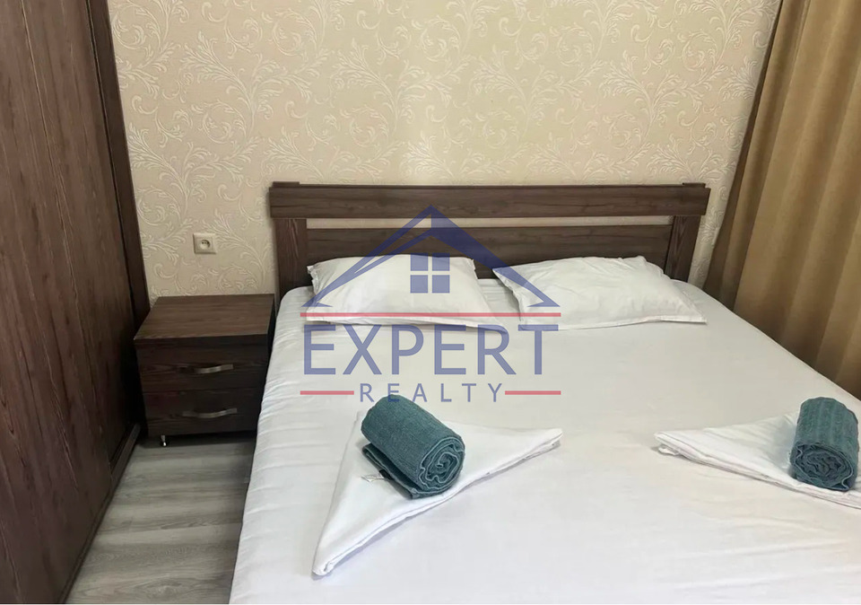 ԿԵՆՏՐՈՆ, ԱԼԵՔ ՄԱՆՈՒԿՅԱՆ ՓՈՂՈՑ, 62 քմ