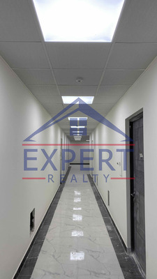 Մոնթե Մելքոնյան փողոց