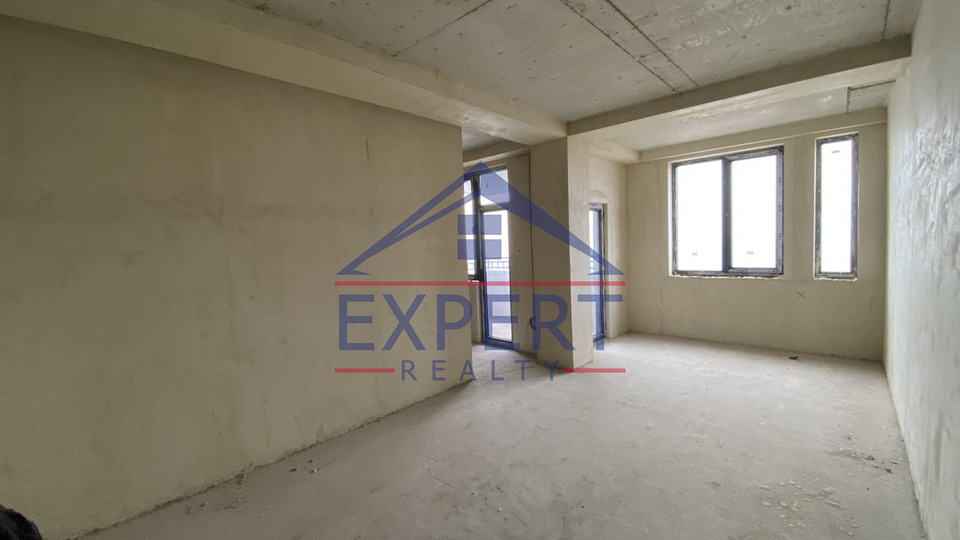 Մոնթե Մելքոնյան փողոց