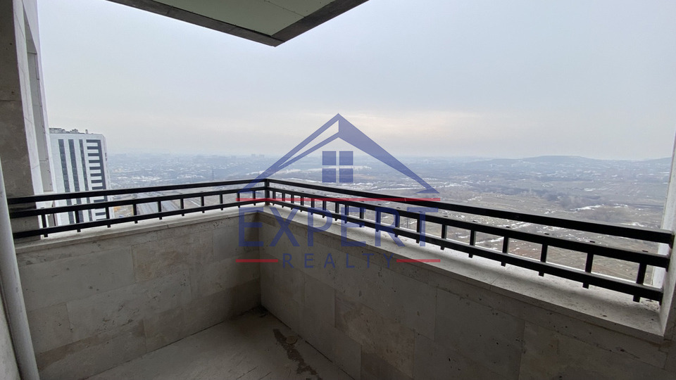 Մոնթե Մելքոնյան փողոց