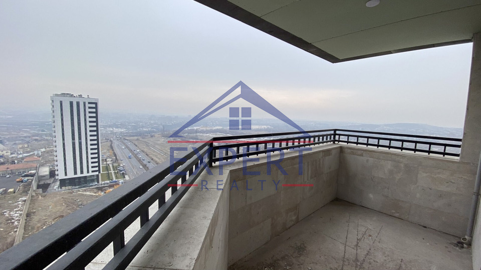 Մոնթե Մելքոնյան փողոց