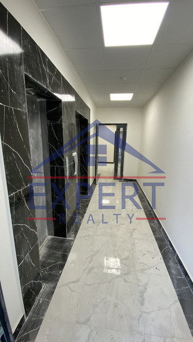 Մոնթե Մելքոնյան փողոց