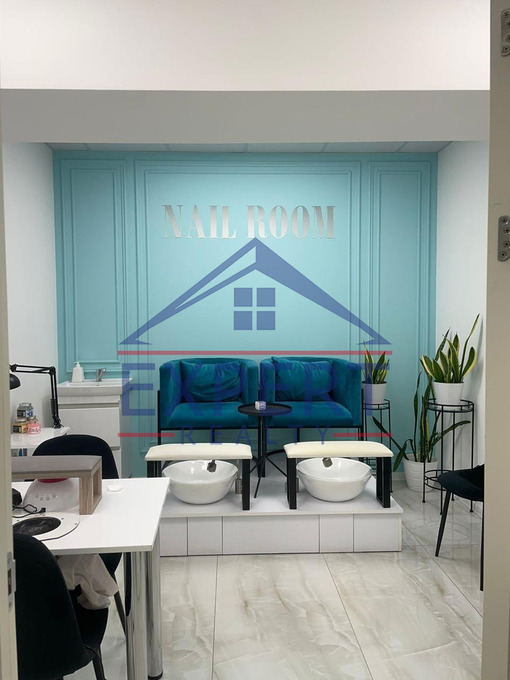 ԿԵՆՏՐՈՆ, ՀԱՐԱՊԵՏՈՒԹՅԱՆ ՓՈՂՈՑ, 81ՔՄ