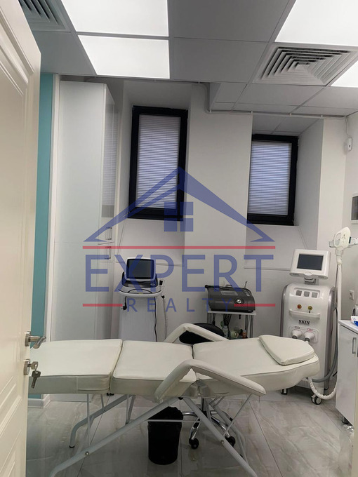 ԿԵՆՏՐՈՆ, ՀԱՐԱՊԵՏՈՒԹՅԱՆ ՓՈՂՈՑ, 81ՔՄ