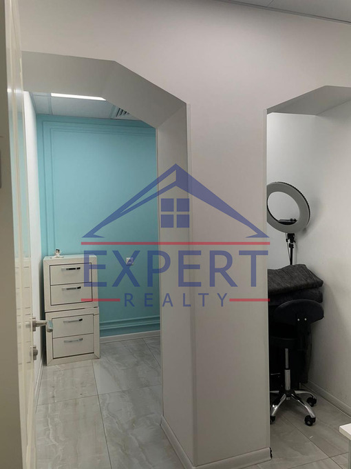 ԿԵՆՏՐՈՆ, ՀԱՐԱՊԵՏՈՒԹՅԱՆ ՓՈՂՈՑ, 81ՔՄ