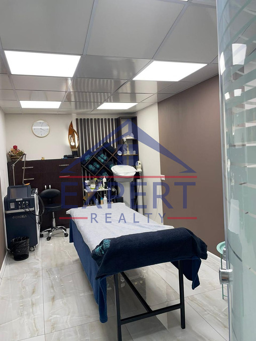 ԿԵՆՏՐՈՆ, ՀԱՐԱՊԵՏՈՒԹՅԱՆ ՓՈՂՈՑ, 81ՔՄ