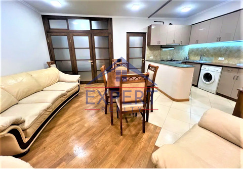 ԿԵՆՏՐՈՆ, ՊՈՒՇԿԻՆԻ ՓՈՂՈՑ, 1 ՍԵՆՅԱԿ