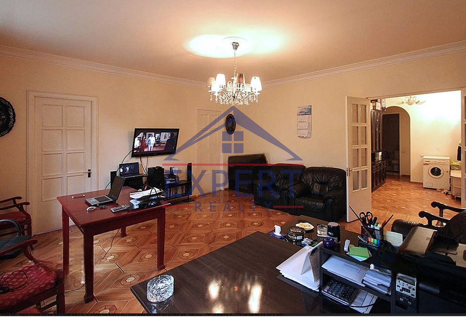 ԿԵՆՏՐՈՆ, ԹԱՄԱՆՅԱՆ ՓՈՂՈՑ, 4 ՍԵՆՅԱԿ