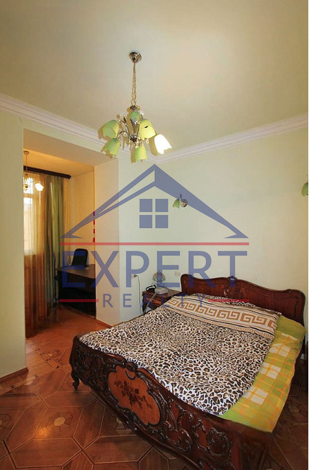 ԿԵՆՏՐՈՆ, ԹԱՄԱՆՅԱՆ ՓՈՂՈՑ, 4 ՍԵՆՅԱԿ