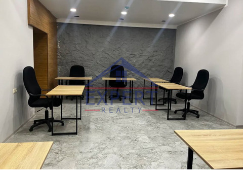 ԿԵՆՏՐՈՆ, ՄԱՇՏՈՑԻ ՓՈՂՈՑ, 130 ՔՄ